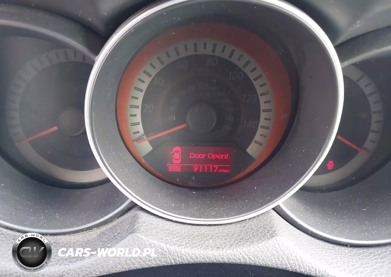 2012 Kia Forte Koup Sx VIN:KNAFW6A30C5508641 - 7