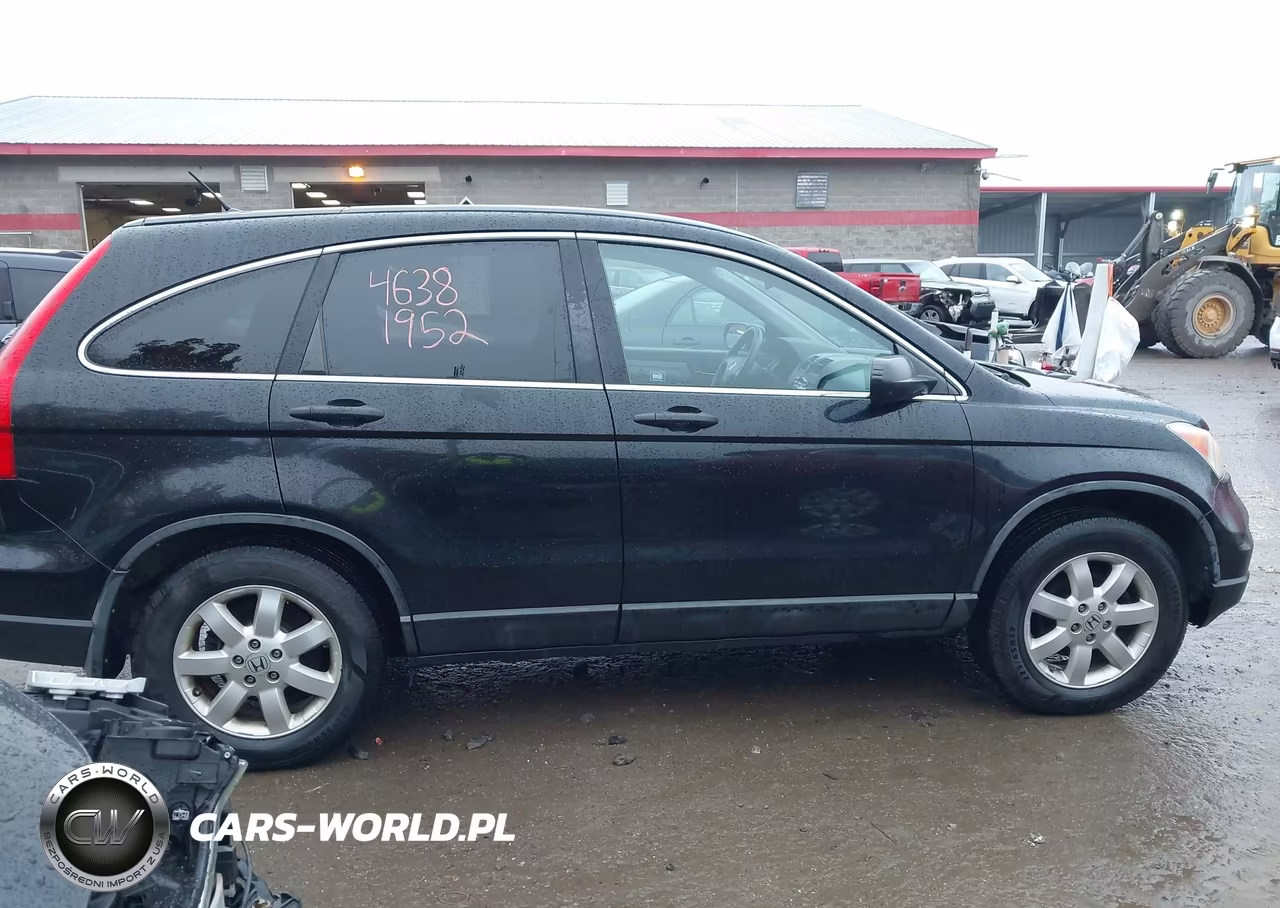 2011 Honda Cr-V Se VIN:5J6RE4H47BL098981 - 13