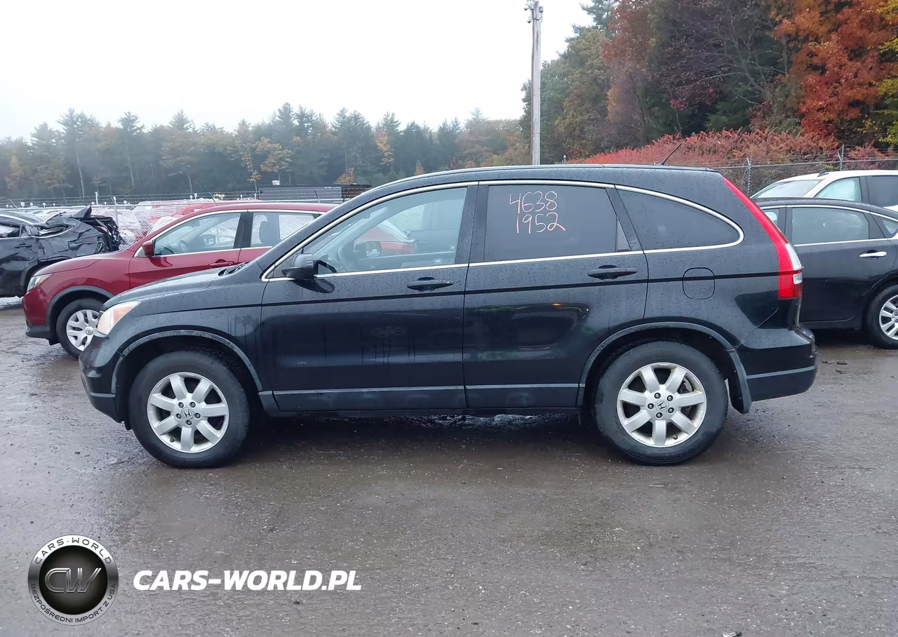 2011 Honda Cr-V Se VIN:5J6RE4H47BL098981 - 14