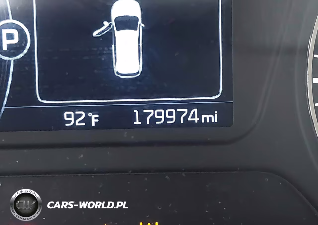 2016 Kia Sorento 3.3L Lx VIN:5XYPGDA52GG043285 - 15