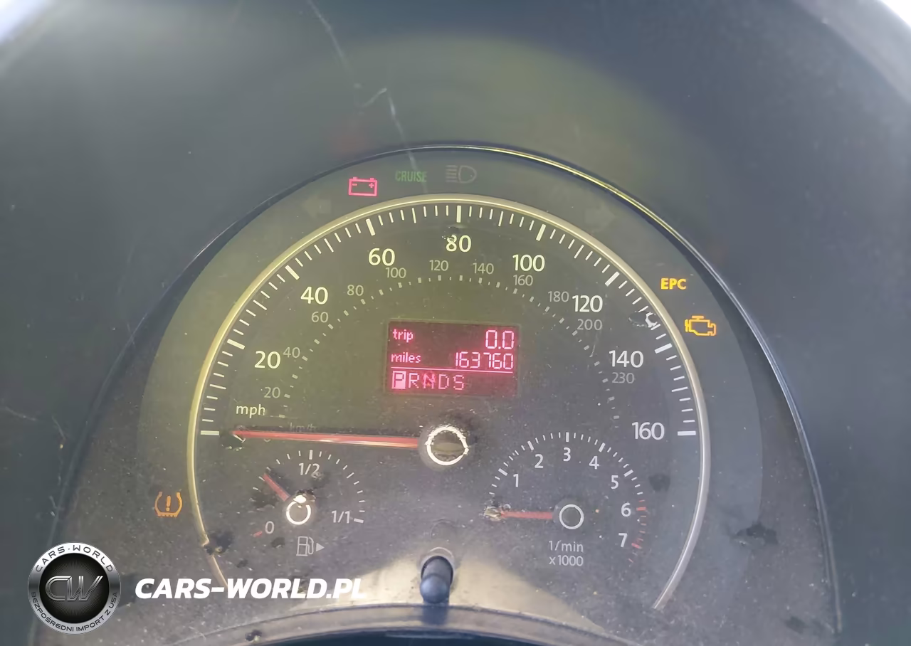 2008 Volkswagen New Beetle Se VIN:3VWRF31Y08M407253 - 7