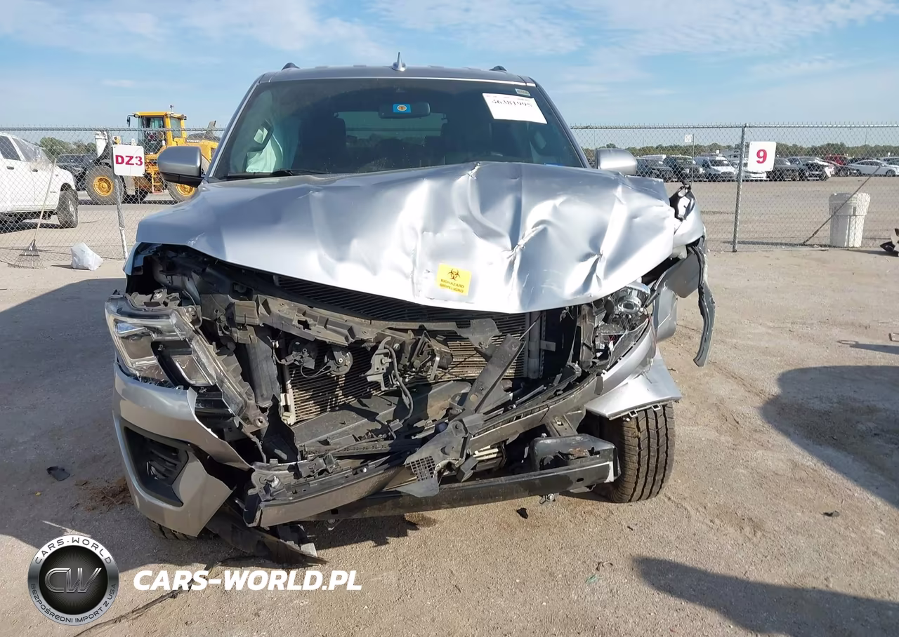 2021 Ford Expedition Xlt VIN:1FMJU1HT7MEA44093 - 12