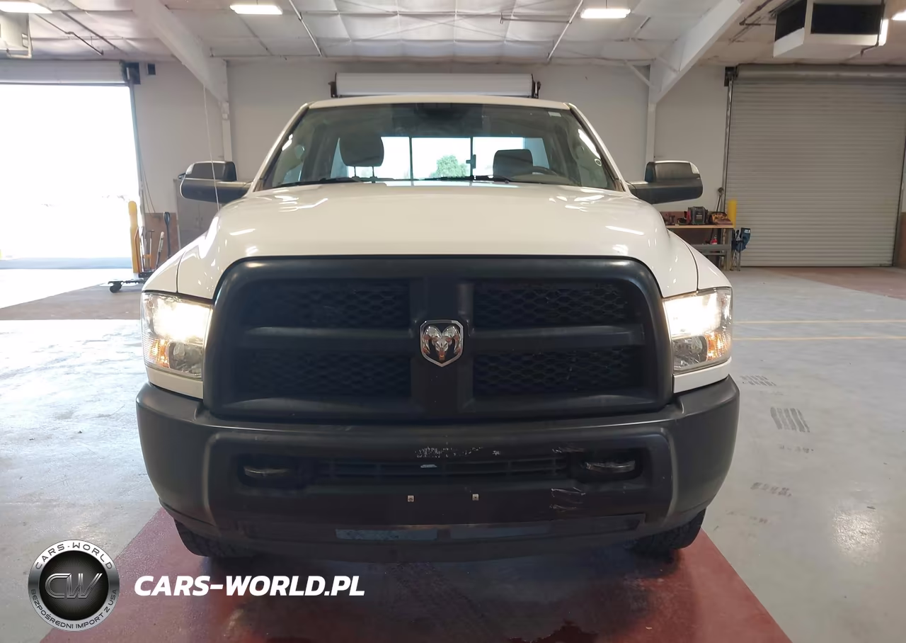 2017 Ram 3500 Tradesman 4X4 8' Box VIN:3C7WR3AJ4HG785450 - 15