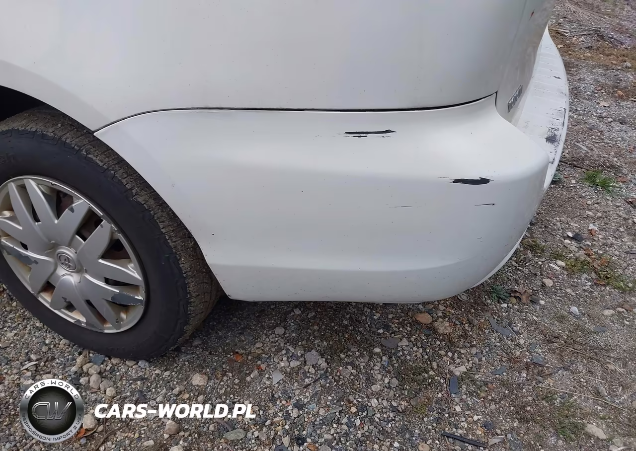 2005 Toyota Sienna Ce VIN:5TDZA23C25S265710 - 6