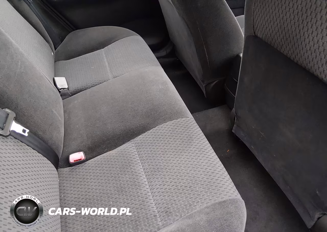 2005 Toyota Corolla S VIN:2T1BR32E25C478684 - 8