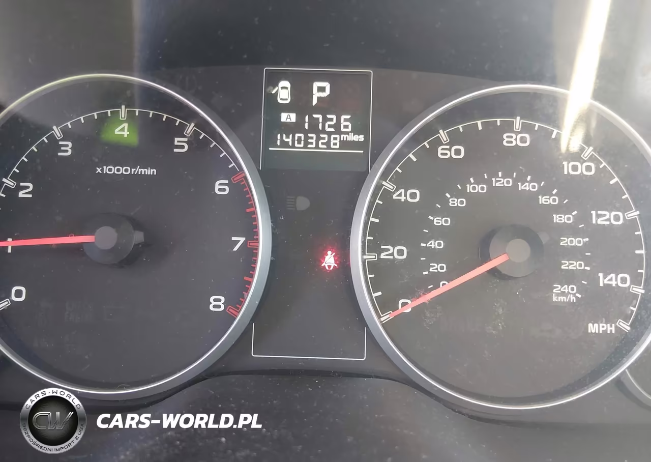 2013 Subaru Outback 2.5I Premium VIN:4S4BRBCC9D3264088 - 7