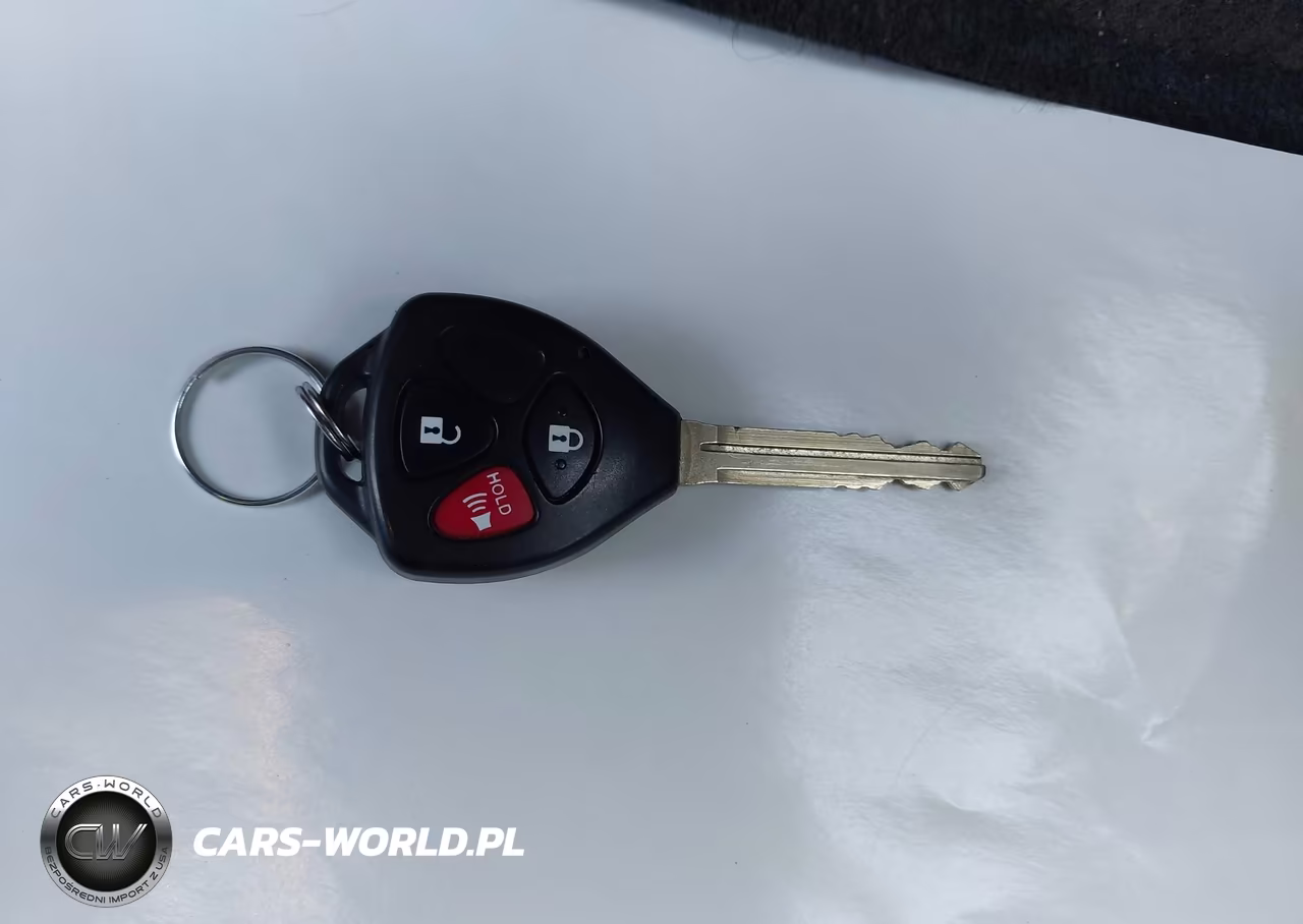 2010 Toyota Yaris VIN:JTDBT4K36A1372548 - 11