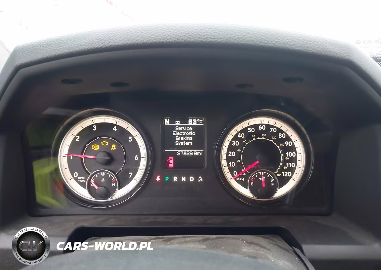 2018 Ram 3500 Tradesman 4X4 8' Box VIN:3C63R3GT4JG292101 - 7