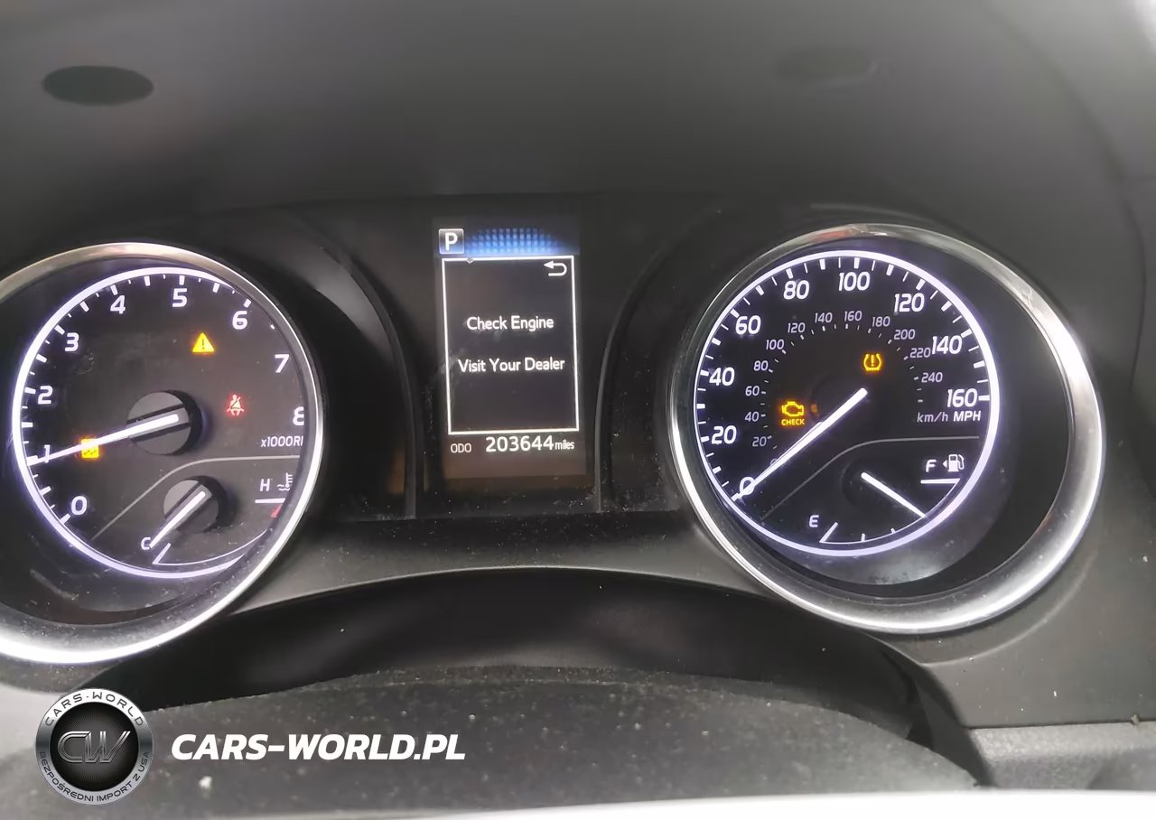 2018 Toyota Camry Se VIN:4T1B11HK7JU667946 - 7