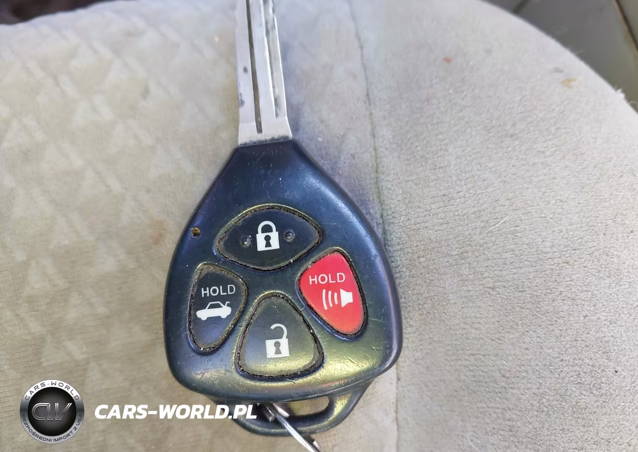 2008 Toyota Camry Le VIN:4T1BE46K58U791863 - 11