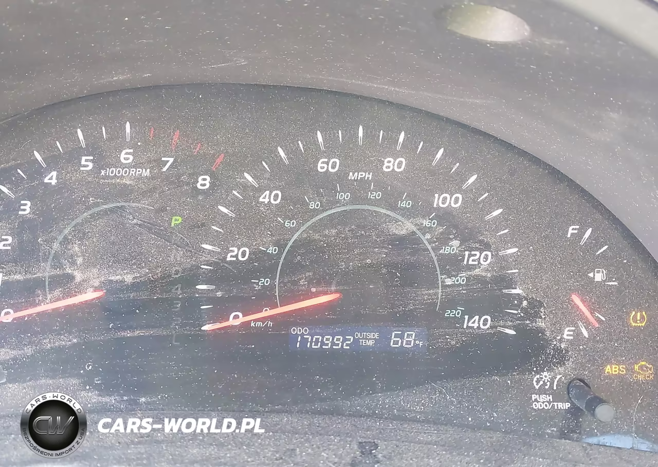 2008 Toyota Camry Le VIN:4T1BE46K58U791863 - 7