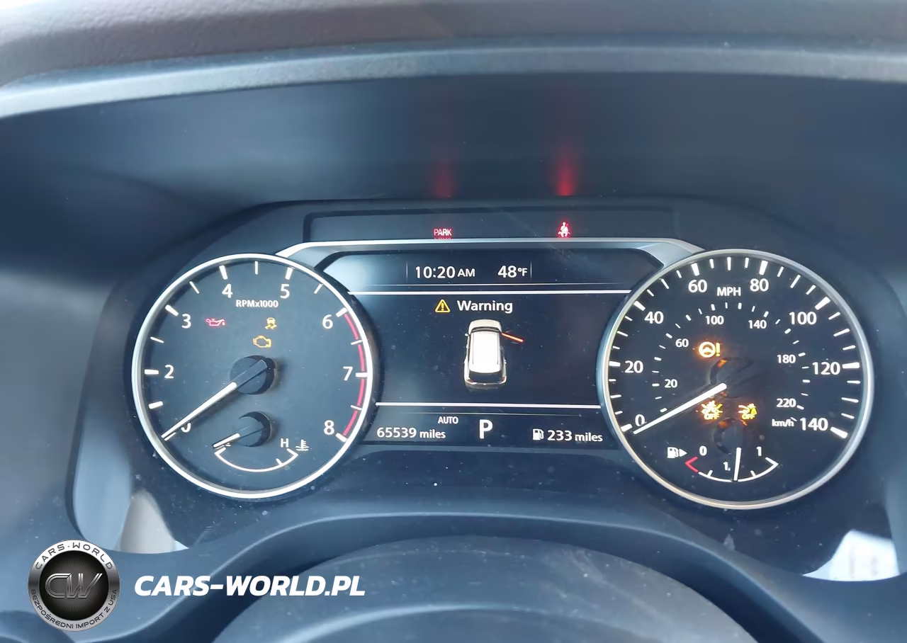 2021 Nissan Rogue Sv Intelligent Awd VIN:5N1AT3BBXMC700488 - 7