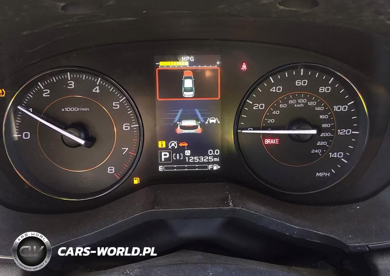 2020 Subaru Crosstrek Premium VIN:JF2GTAEC1LH261806 - 7