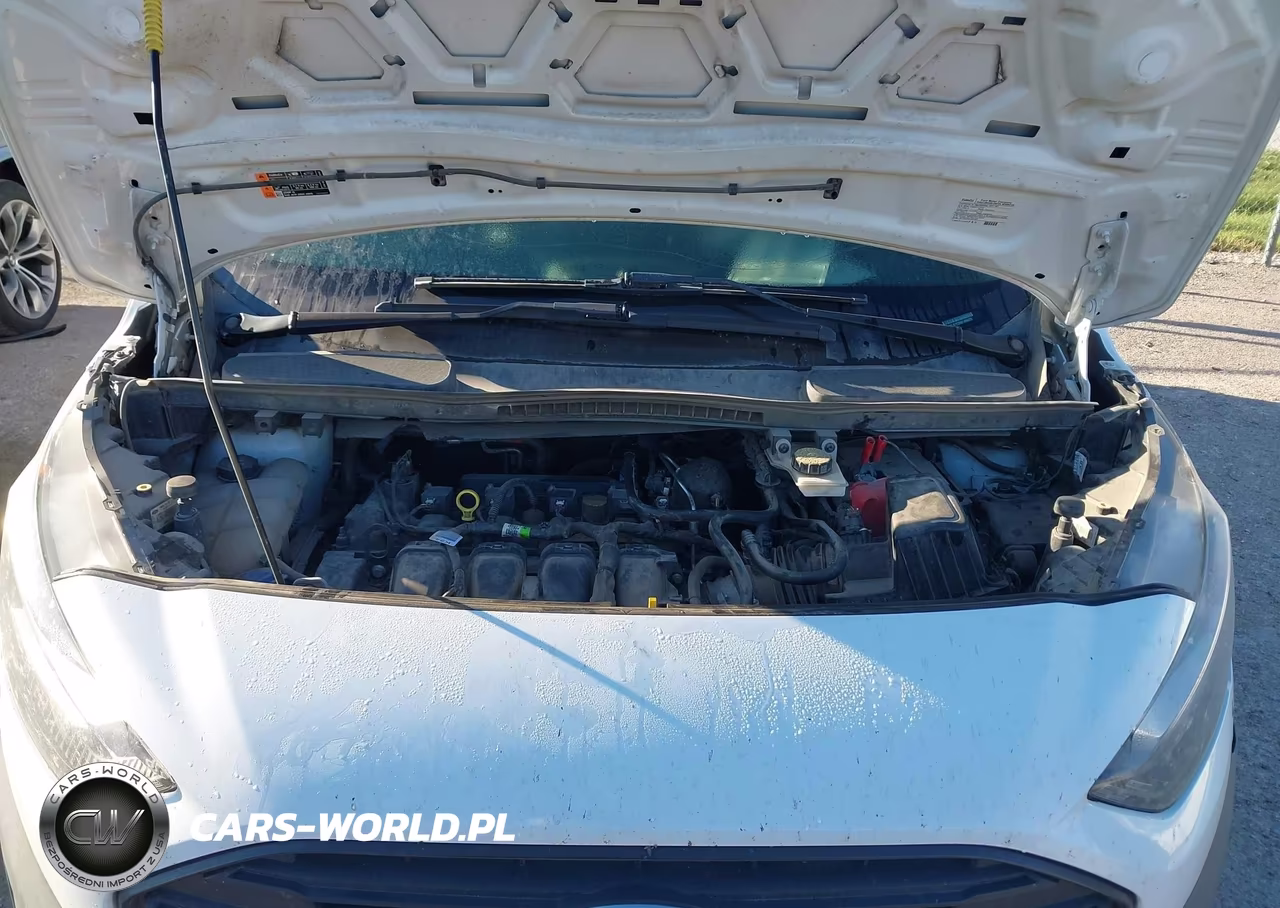 2021 Ford Transit Connect Xl VIN:NM0LS7E28M1486970 - 10