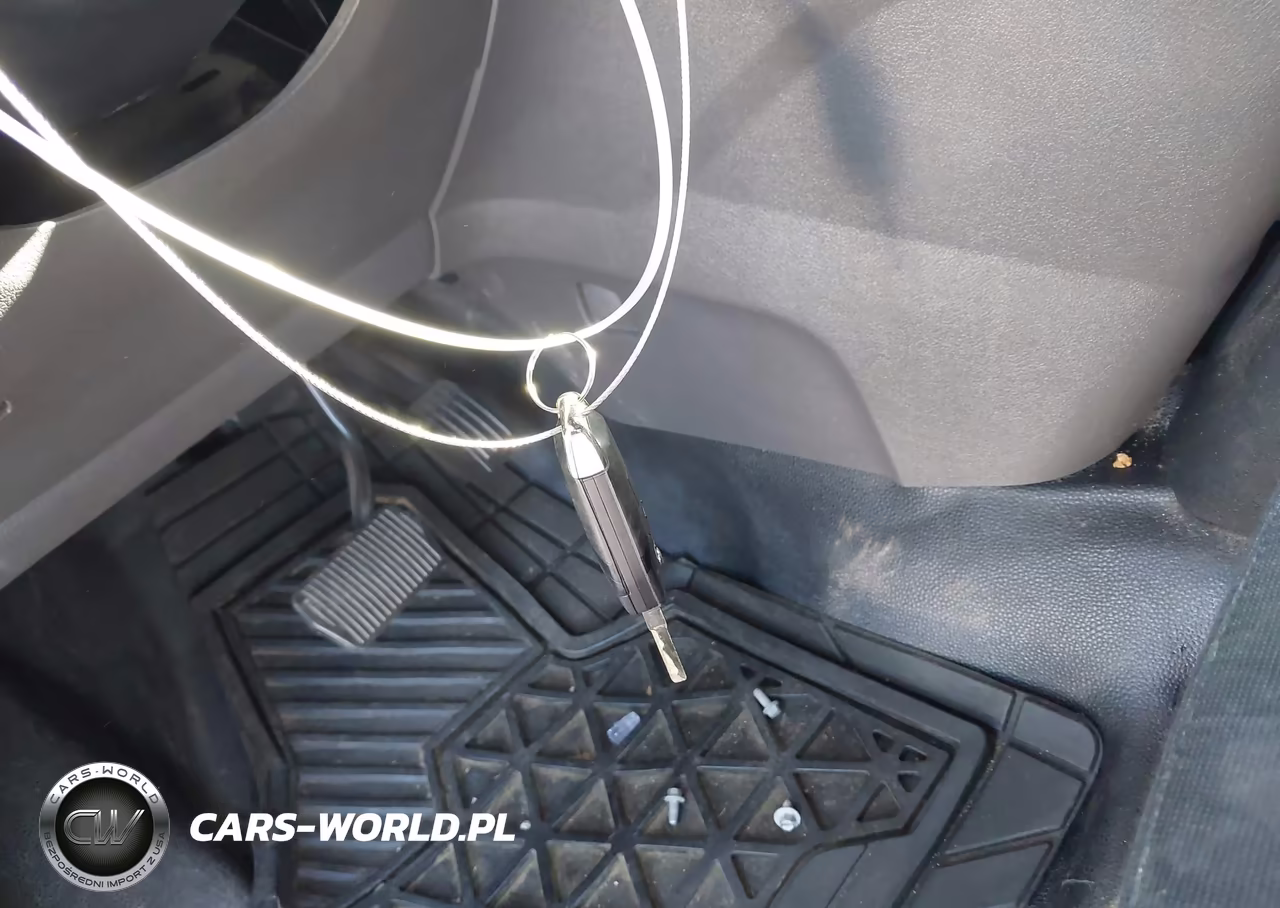 2021 Ford Transit Connect Xl VIN:NM0LS7E28M1486970 - 11