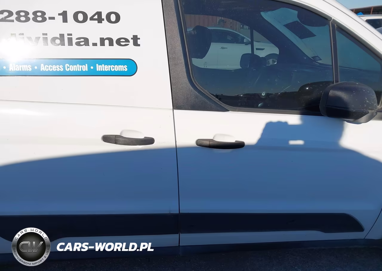 2021 Ford Transit Connect Xl VIN:NM0LS7E28M1486970 - 13