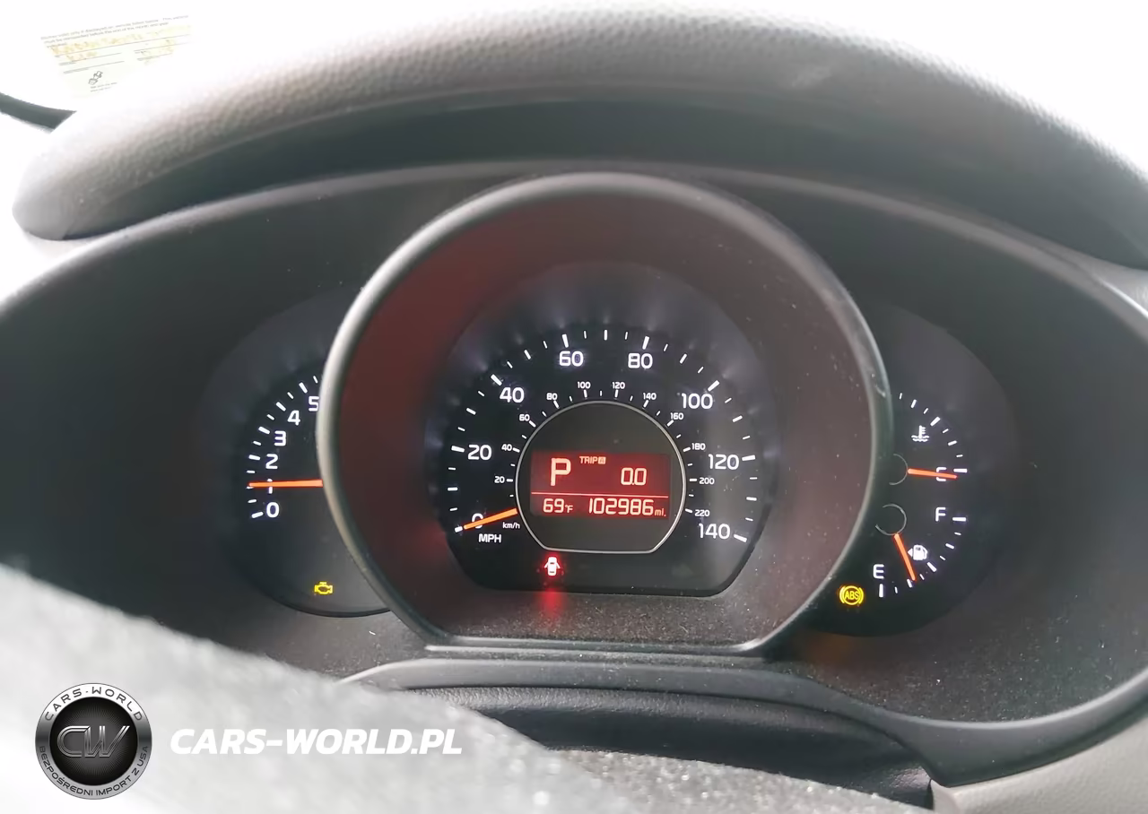 2015 Kia Soul VIN:KNDJN2A24F7133300 - 7