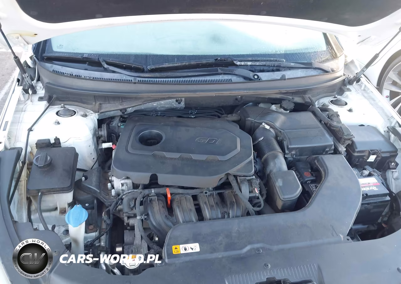 2015 Hyundai Sonata Limited VIN:5NPE34AF6FH013757 - 10