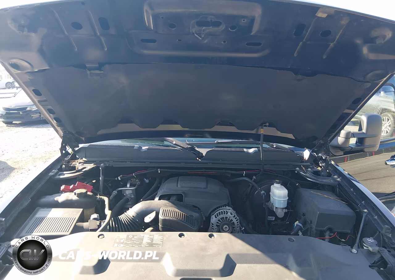 2011 Chevrolet Silverado 1500 Lt VIN:3GCPKSE38BG341149 - 10