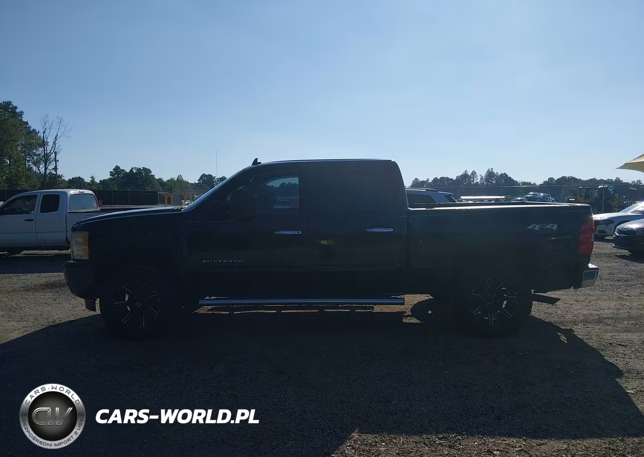 2011 Chevrolet Silverado 1500 Lt VIN:3GCPKSE38BG341149 - 14