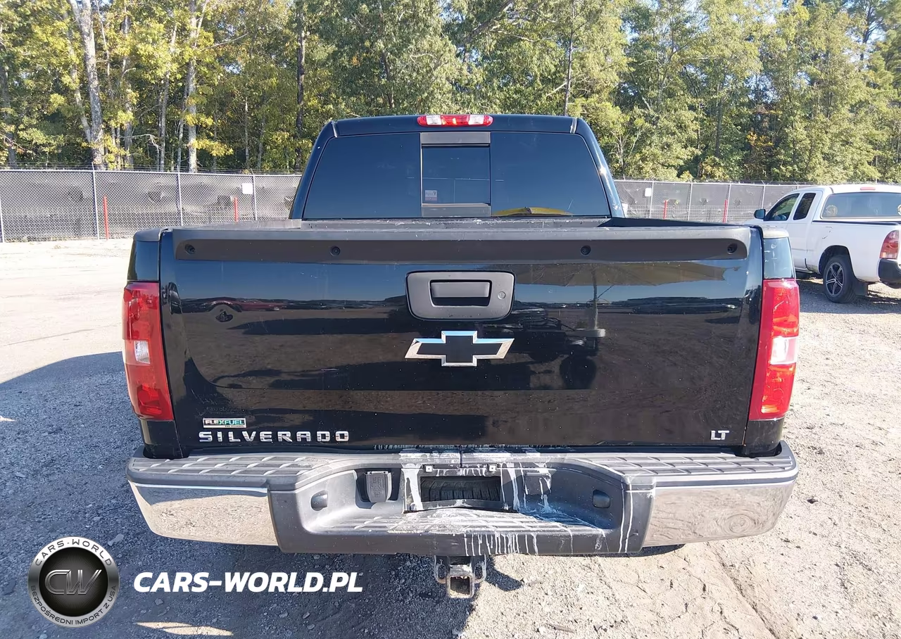 2011 Chevrolet Silverado 1500 Lt VIN:3GCPKSE38BG341149 - 16