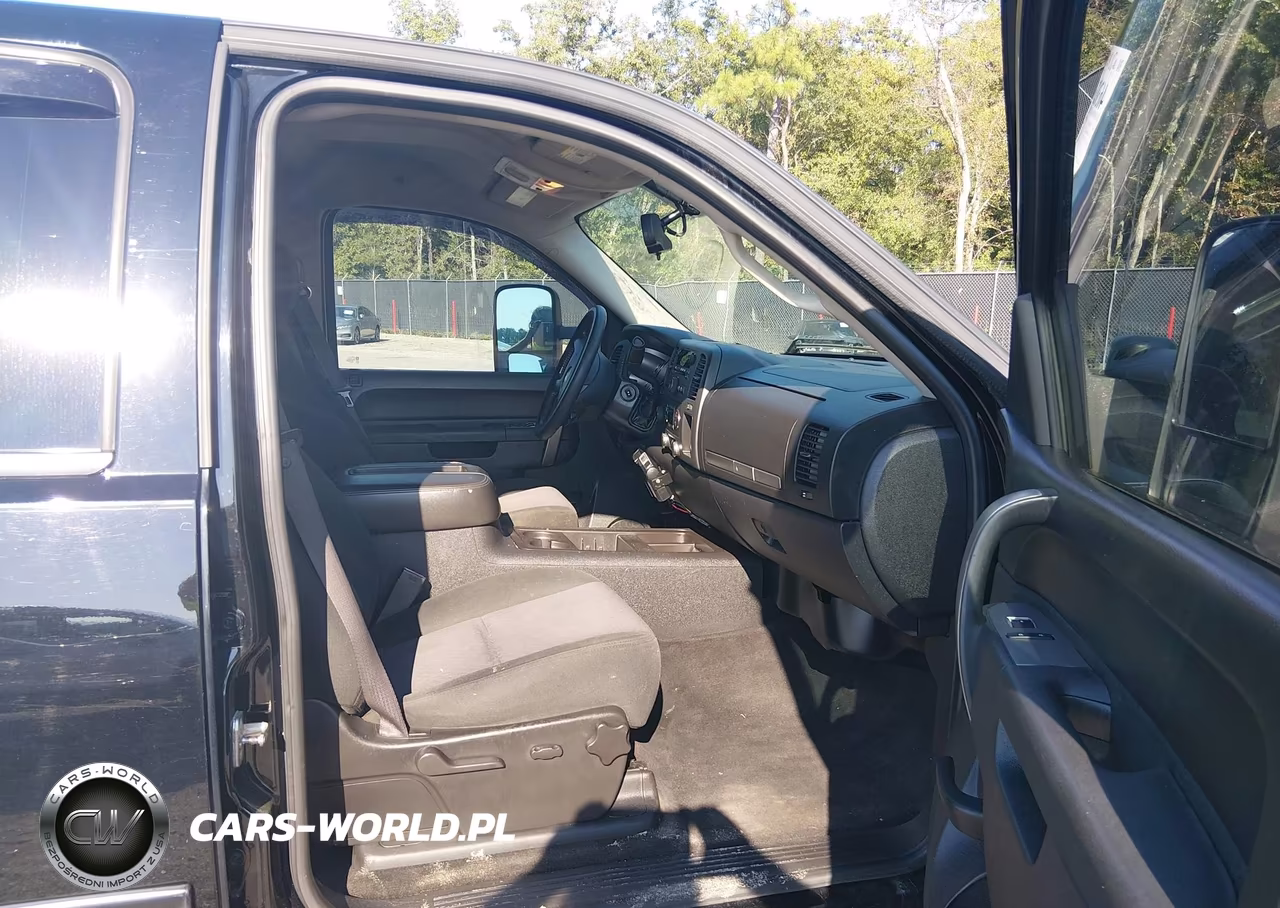 2011 Chevrolet Silverado 1500 Lt VIN:3GCPKSE38BG341149 - 5