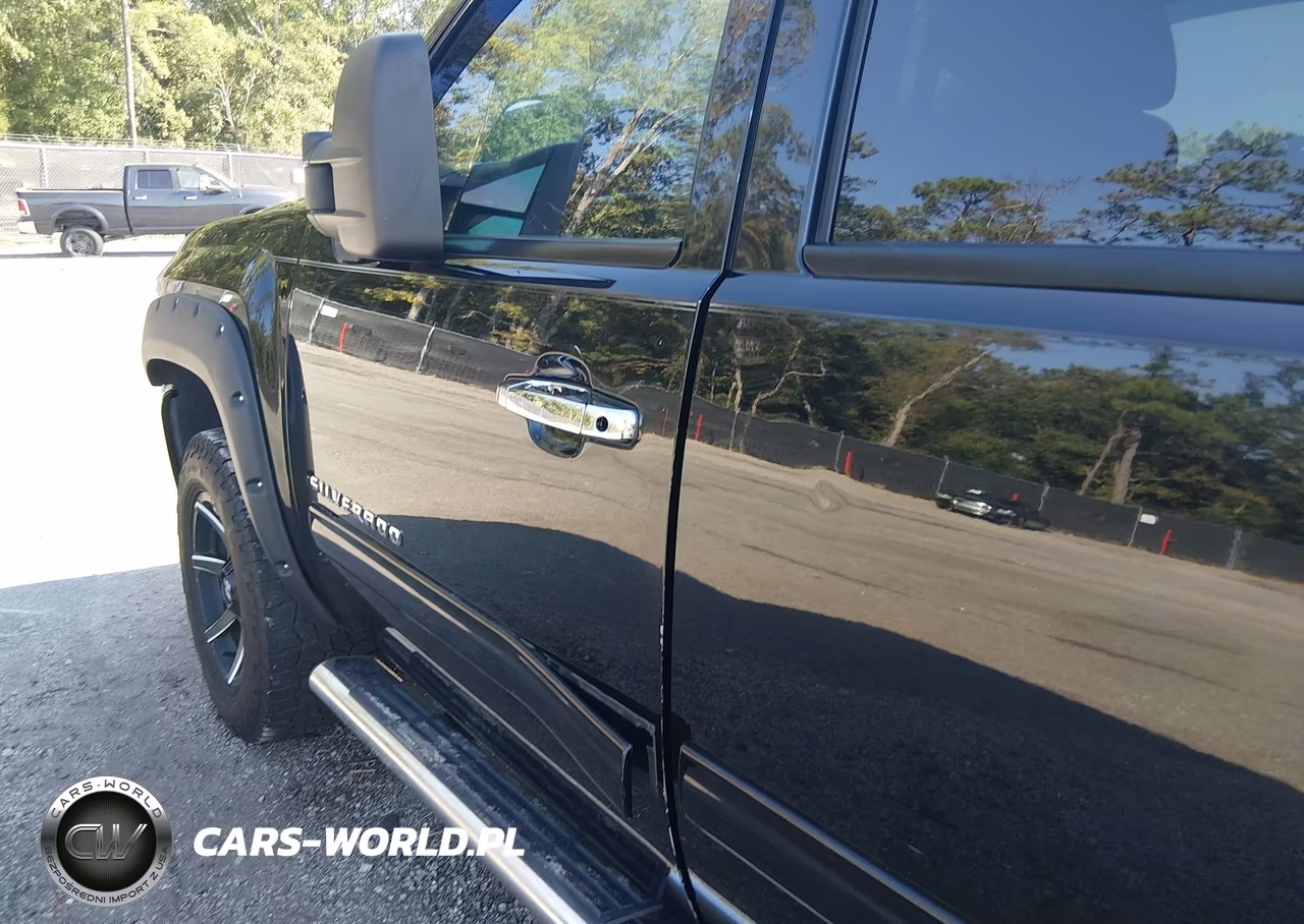 2011 Chevrolet Silverado 1500 Lt VIN:3GCPKSE38BG341149 - 6