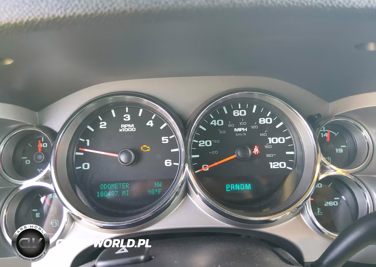 2011 Chevrolet Silverado 1500 Lt VIN:3GCPKSE38BG341149 - 7