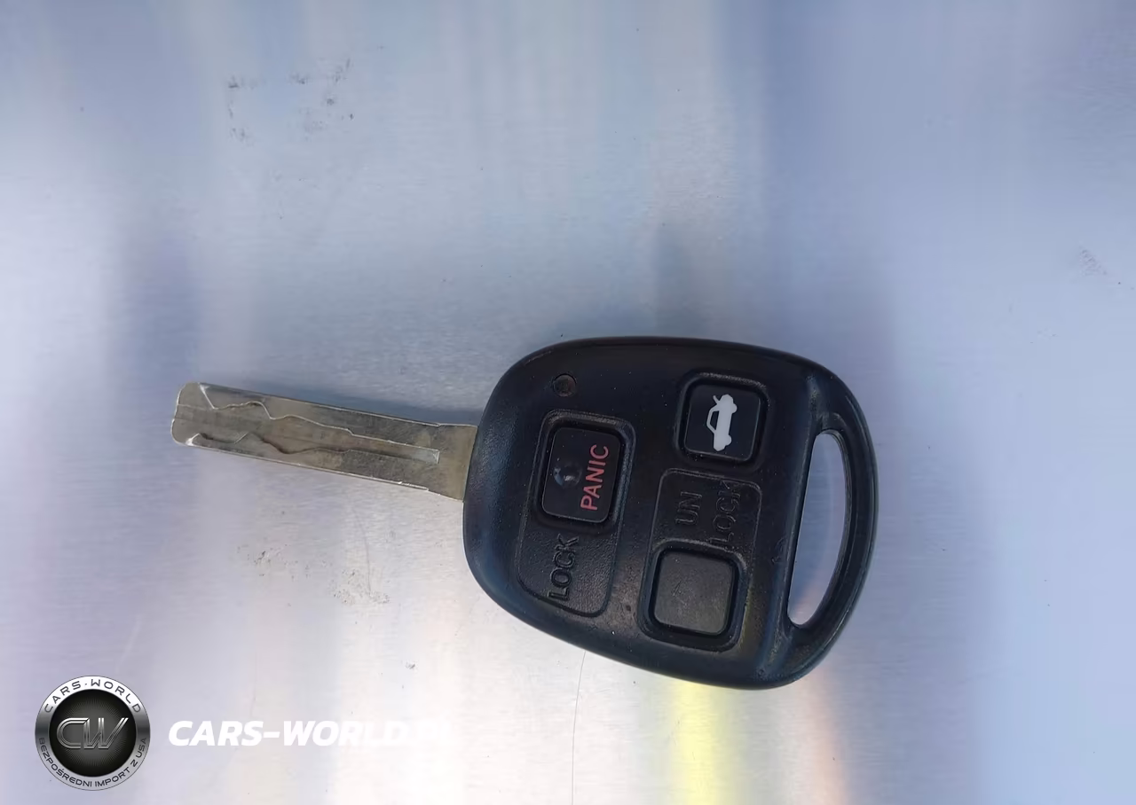 2001 Lexus Ls 430 VIN:JTHBN30FX10051540 - 11