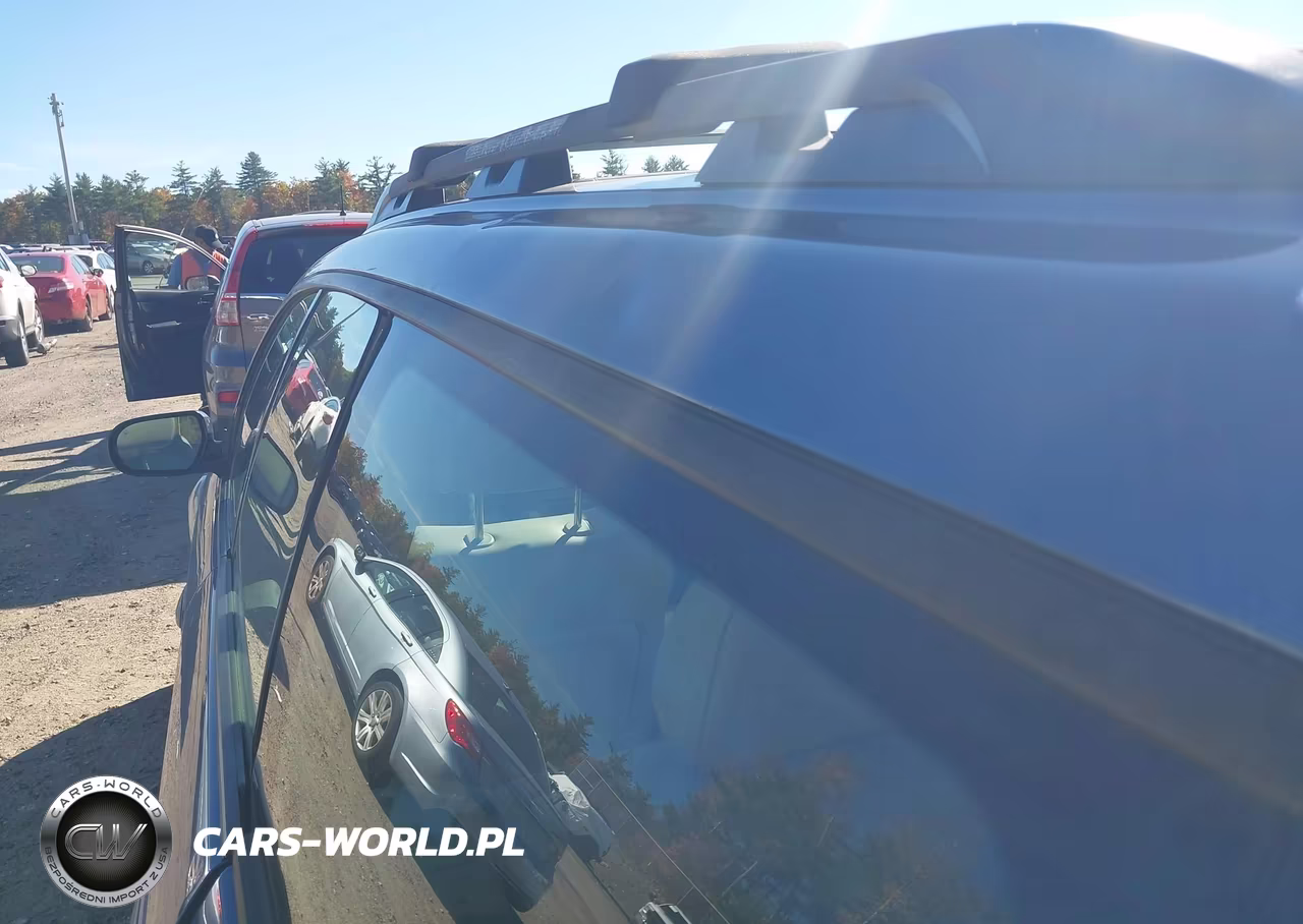 2008 Subaru Outback 2.5I Limited-2.5I Limited L.l. Bean Edition VIN:4S4BP62C187323079 - 13