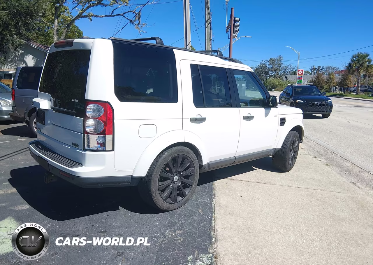 2012 Land Rover Lr4 VIN:SALAG2D48CA602144 - 4