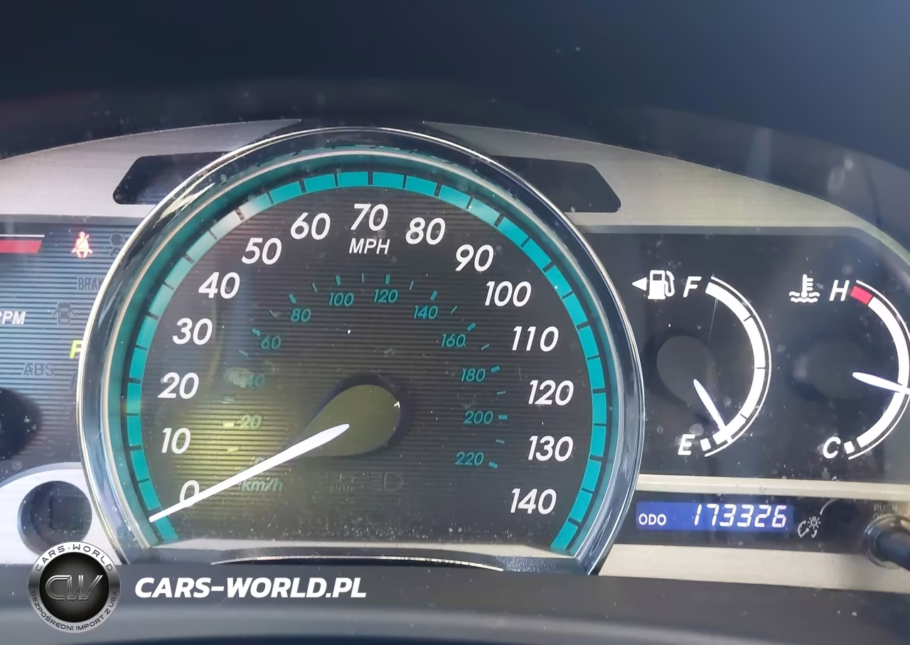2013 Toyota Venza Xle VIN:4T3BA3BB6DU043233 - 7