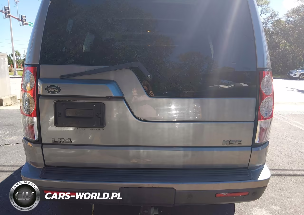 2012 Land Rover Lr4 VIN:SALAK2D46CA606241 - 12