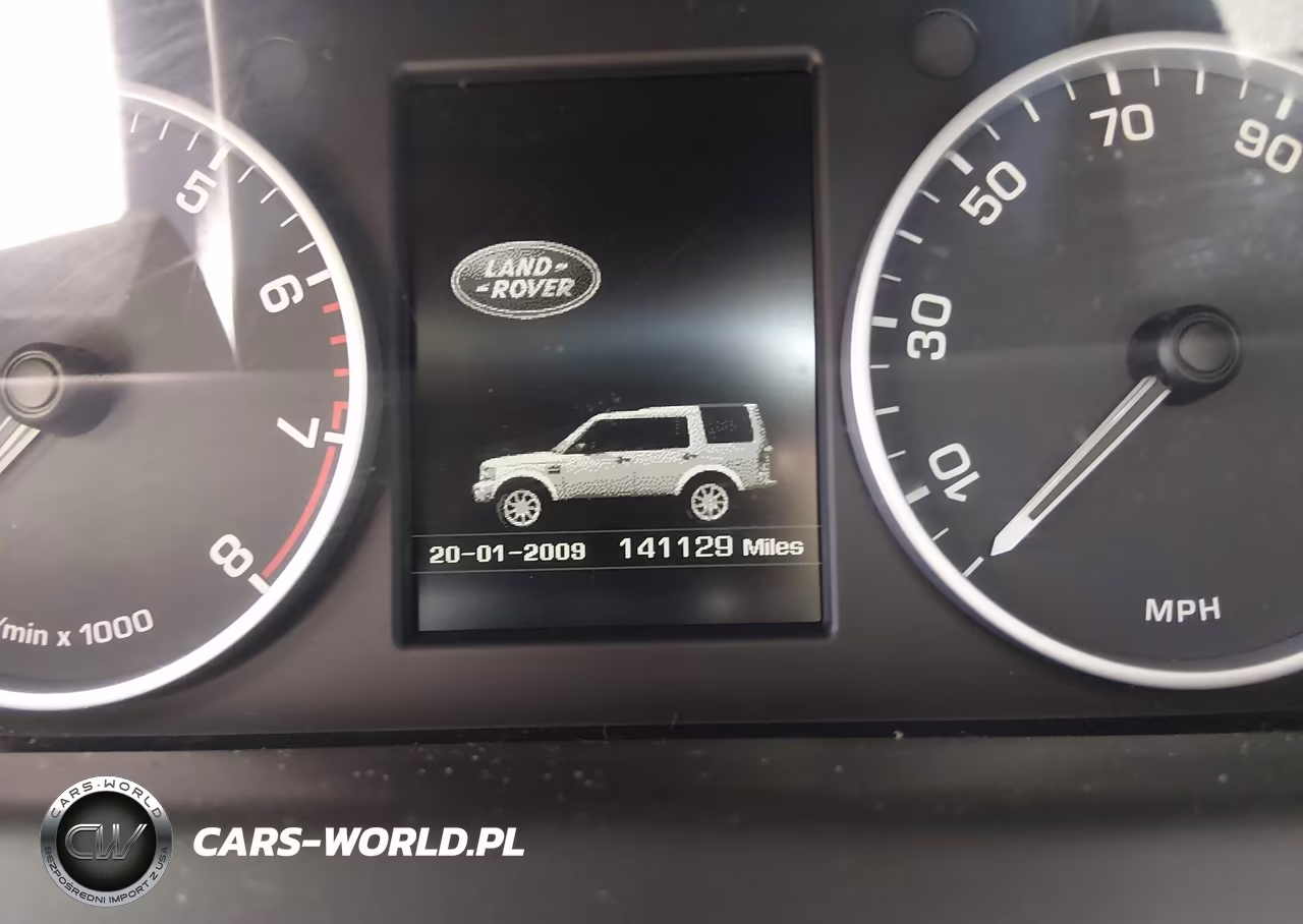 2012 Land Rover Lr4 VIN:SALAK2D46CA606241 - 7