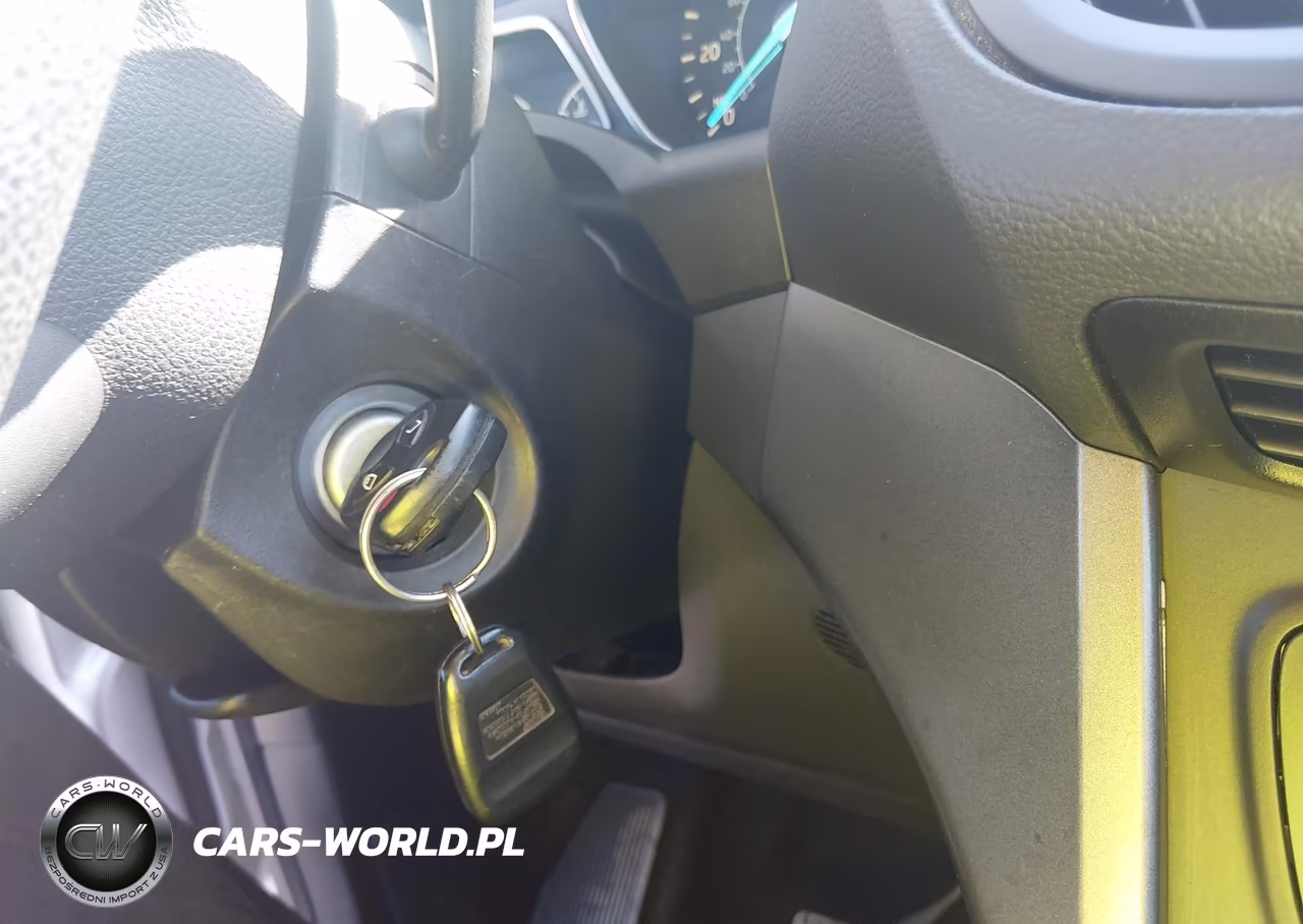 2017 Ford Escape Se VIN:1FMCU9GD0HUB00176 - 11