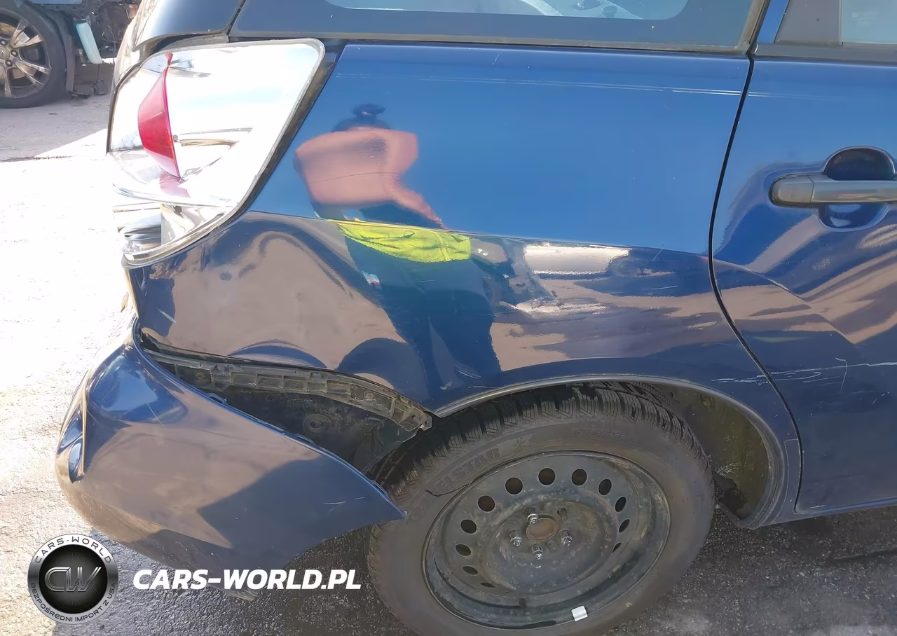 2006 Toyota Matrix VIN:2T1KR32E66C621637 - 17