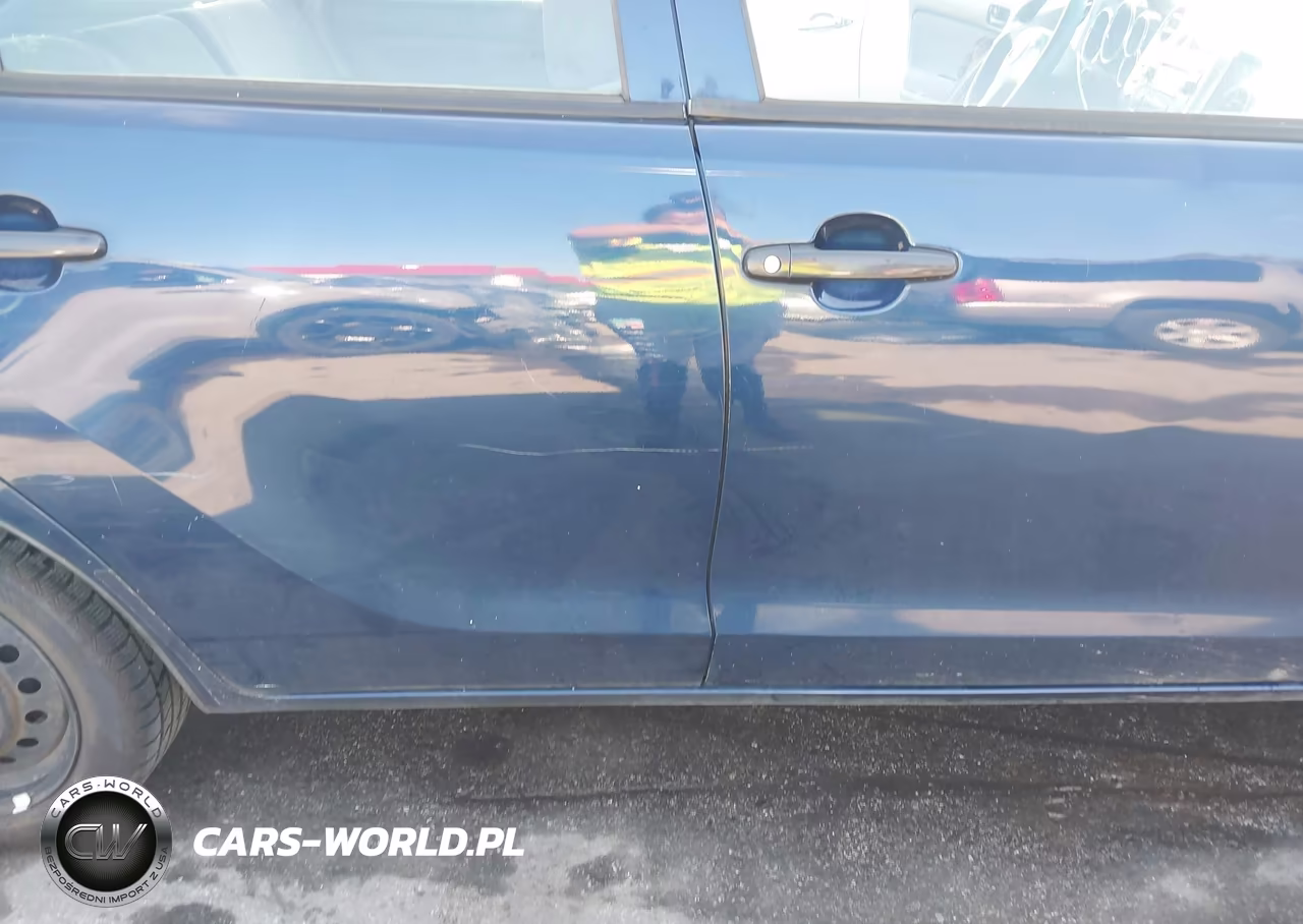 2006 Toyota Matrix VIN:2T1KR32E66C621637 - 18
