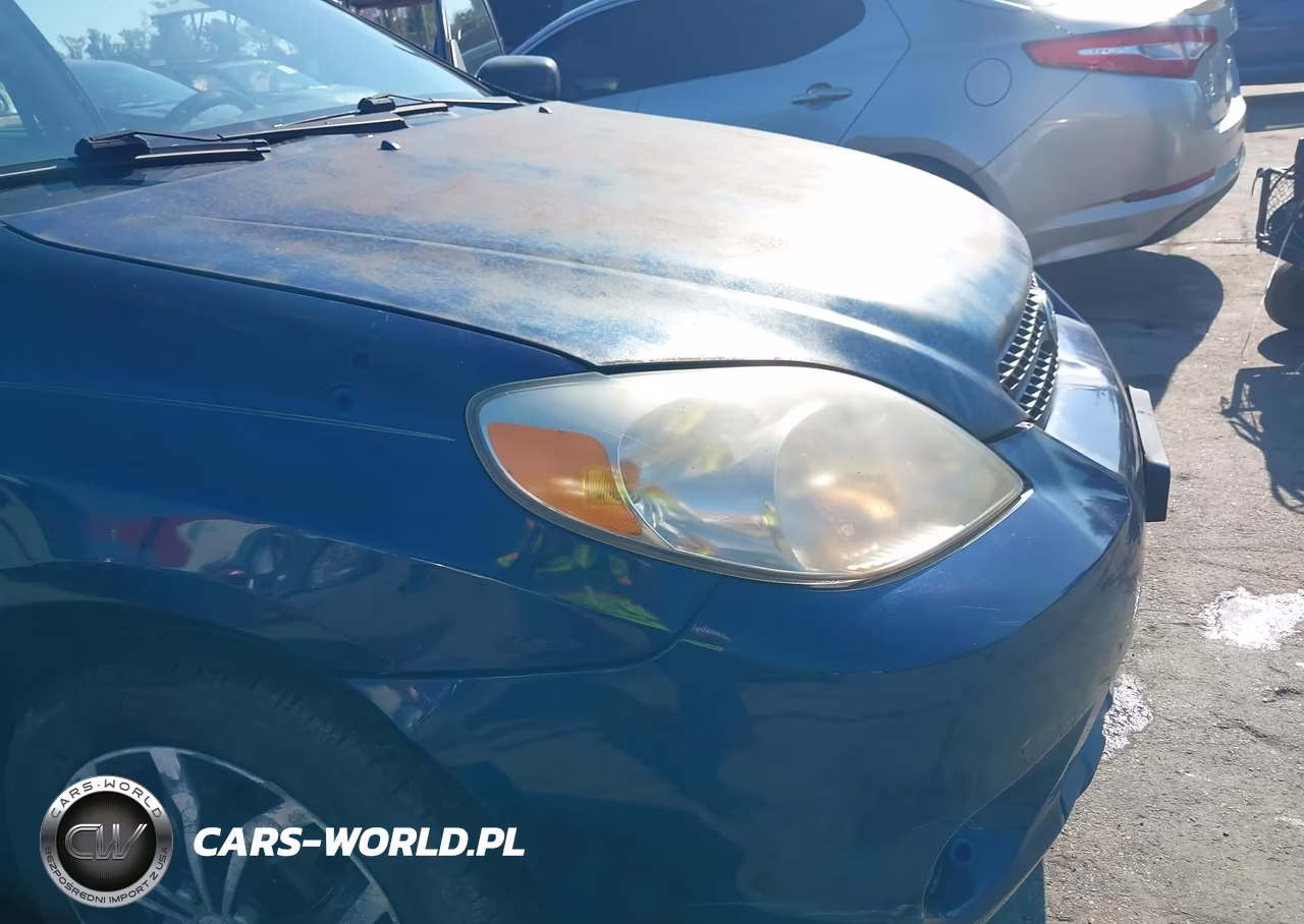 2006 Toyota Matrix VIN:2T1KR32E66C621637 - 19
