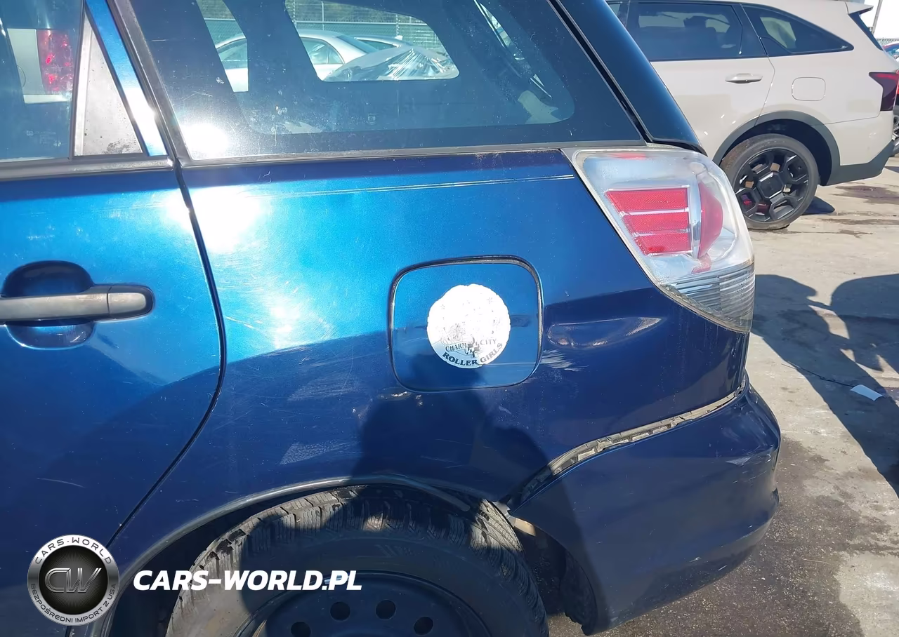 2006 Toyota Matrix VIN:2T1KR32E66C621637 - 21