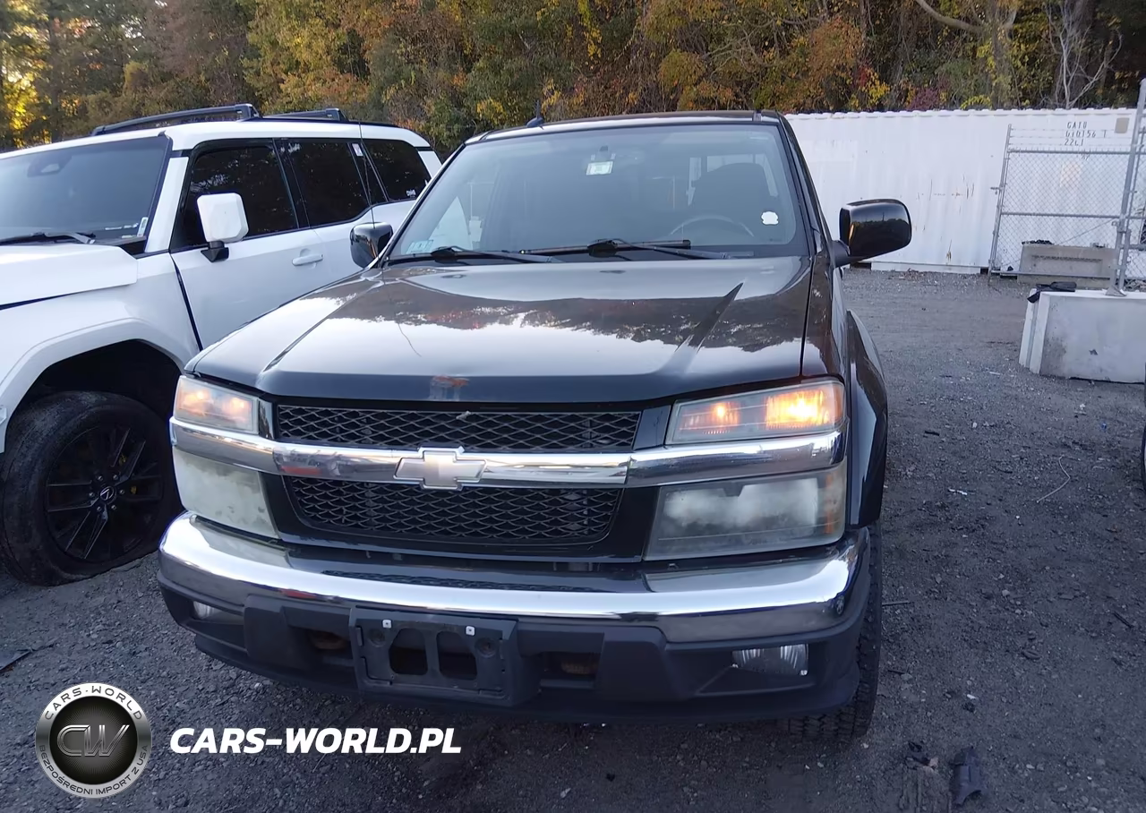 2010 Chevrolet Colorado 2Lt VIN:1GCJTDDEXA8149107 - 12