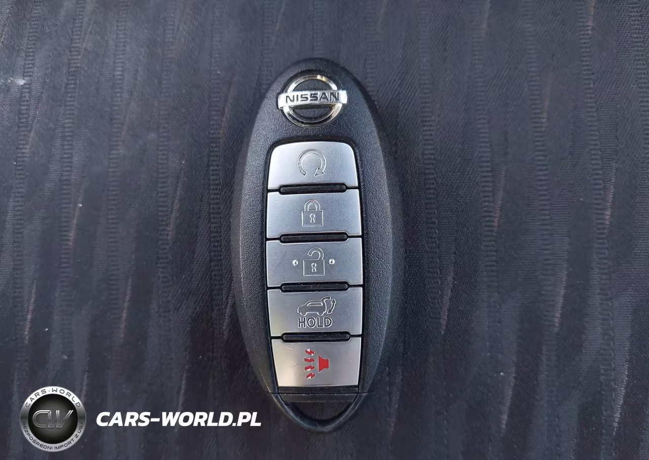 2018 Nissan Rogue Sv VIN:JN8AT2MVXJW354382 - 11