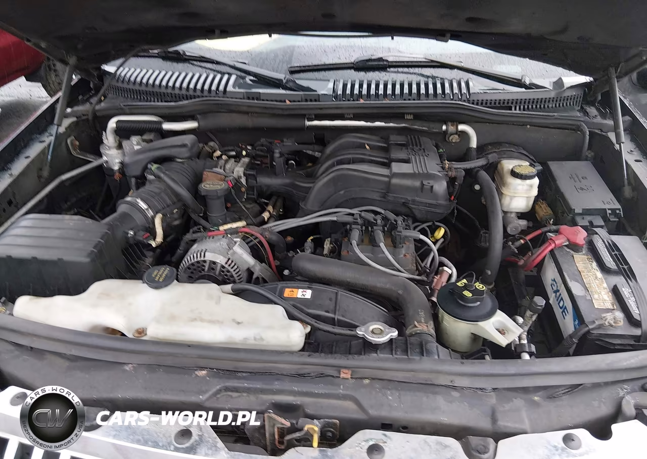 2007 Mercury Mountaineer VIN:4M2EU47E97UJ04485 - 10