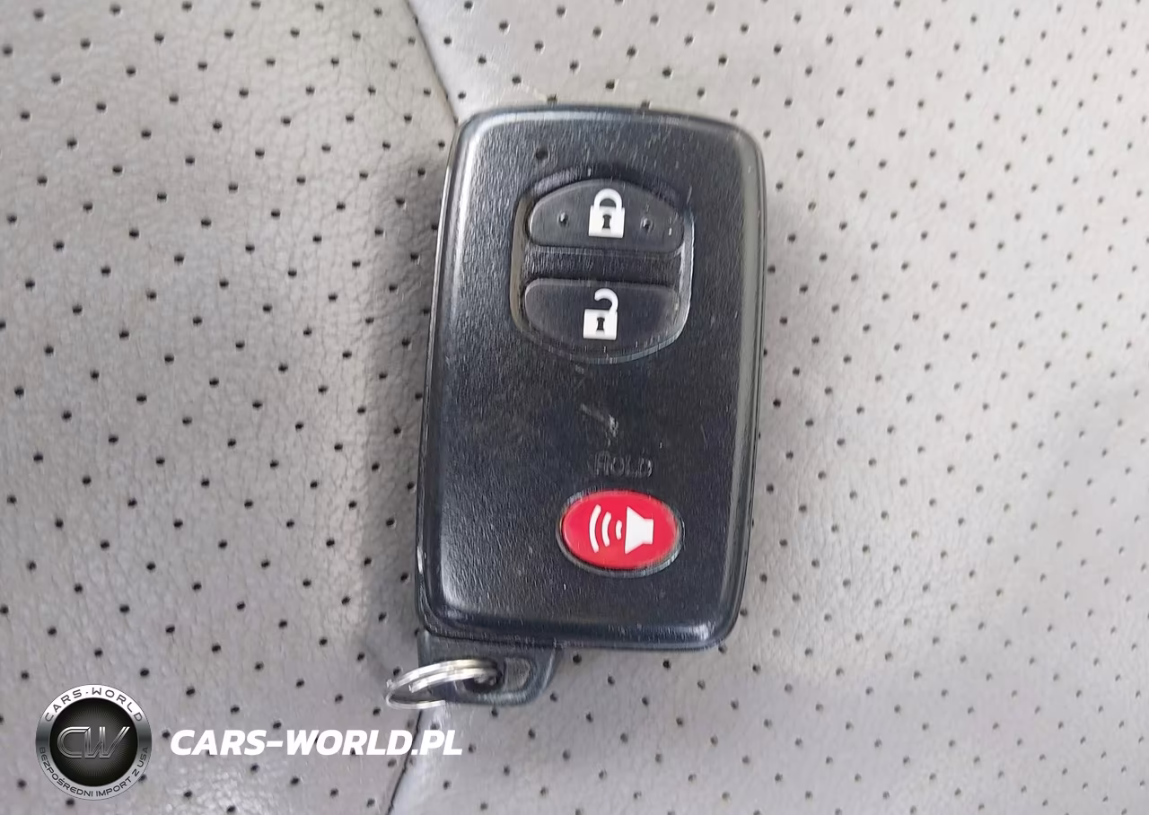 2010 Toyota Rav4 Limited V6 VIN:2T3DK4DV9AW016994 - 11