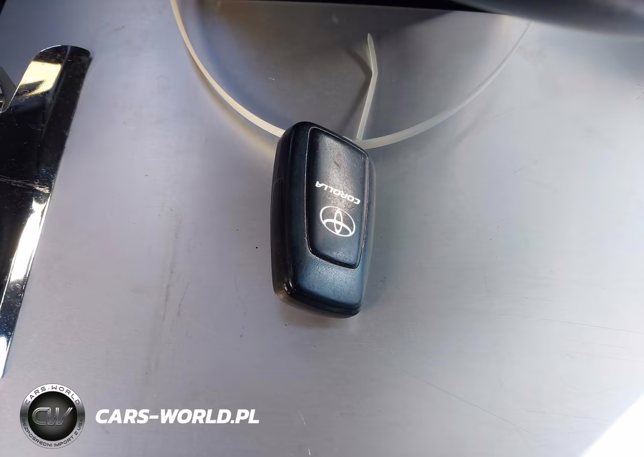 2020 Toyota Corolla Se VIN:5YFP4RCE5LP043564 - 11