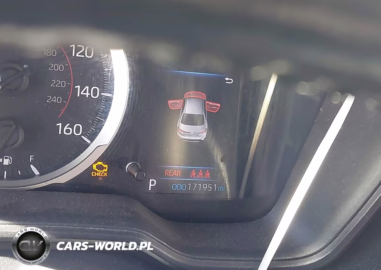 2020 Toyota Corolla Se VIN:5YFP4RCE5LP043564 - 15