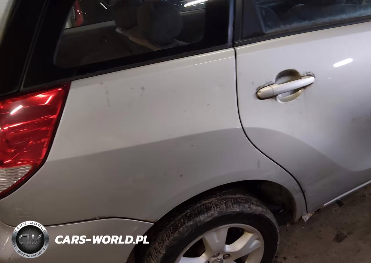 2004 Toyota Matrix Xr VIN:2T1LR32E44C175392 - 6