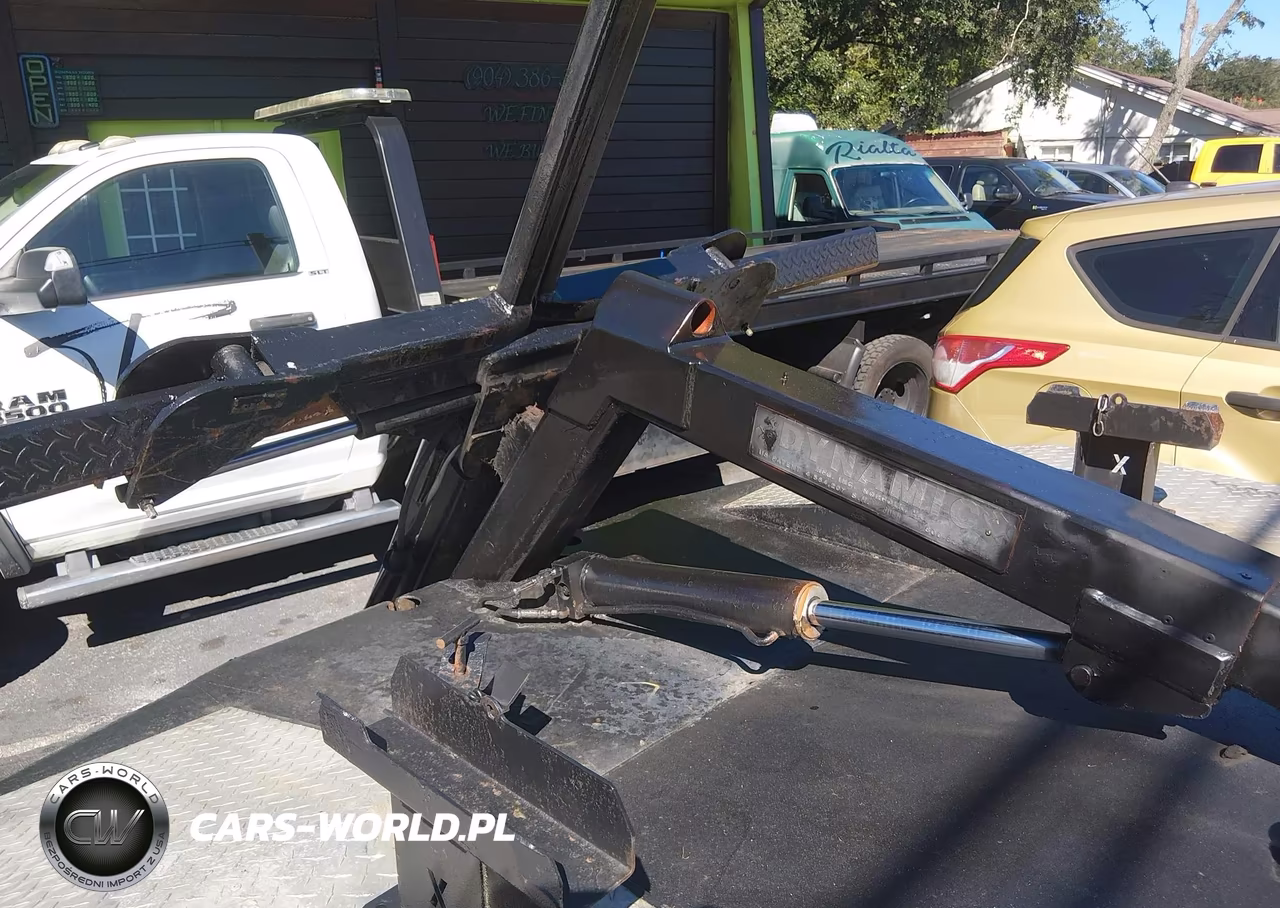 2005 FORD F350 SUPER DUTY VIN:1FDWF36P25EB06972 - 13