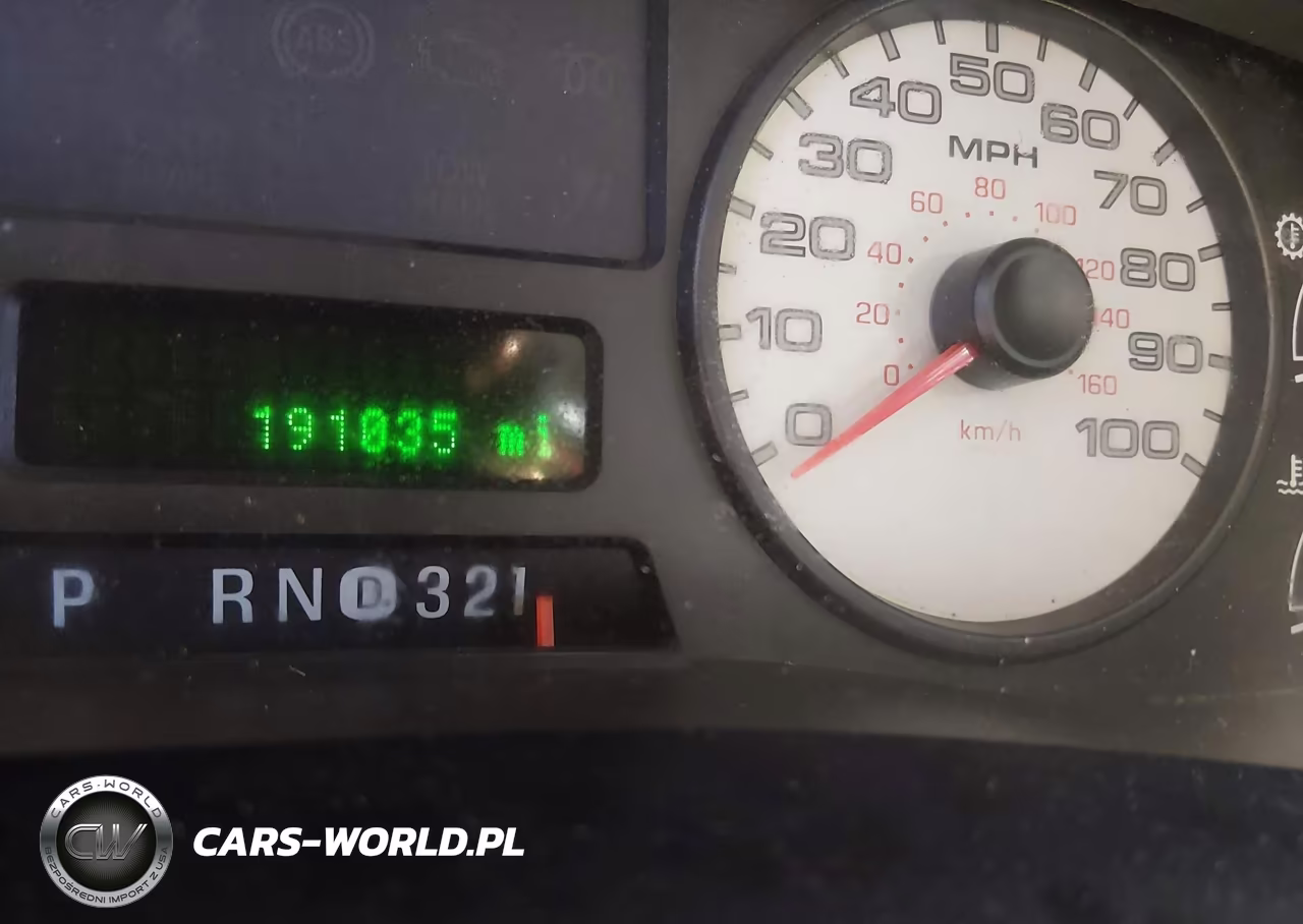 2005 FORD F350 SUPER DUTY VIN:1FDWF36P25EB06972 - 5