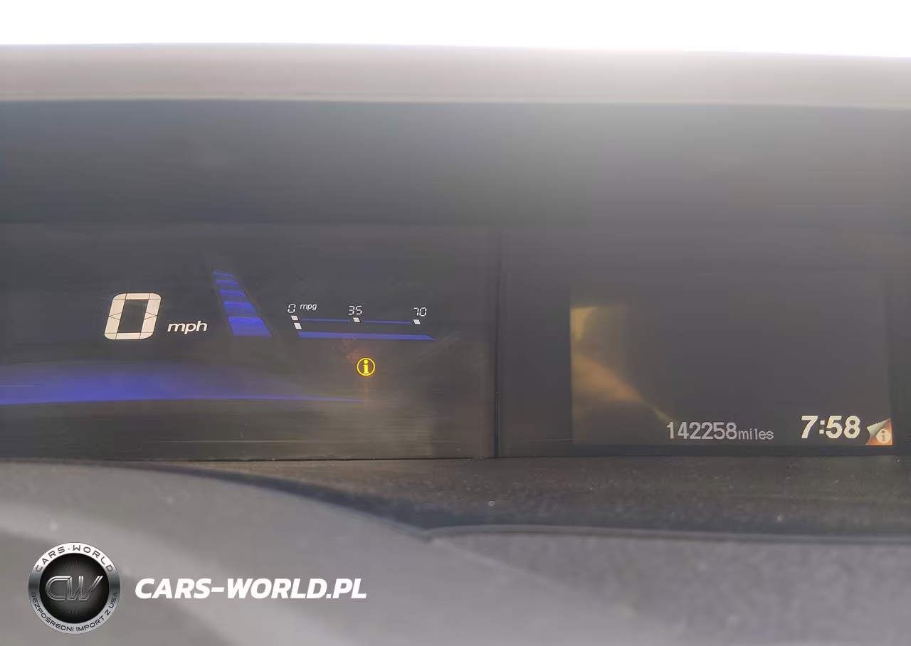 2012 Honda Civic Lx VIN:19XFB2F50CE345432 - 7