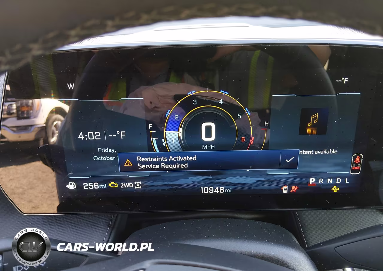 2026 Chevrolet Equinox Awd Lt VIN:3GNAXPEG5TL451664 - 7